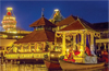 Udupi: Laksha Deepotsava at Udupi a celebration of lights